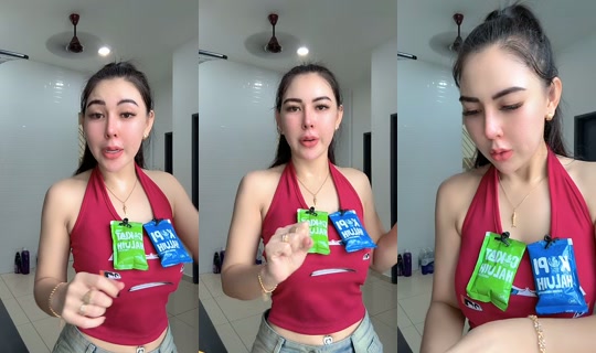 semuthijau02 TikTok Live — Aug 31, 2026, 7:00 AM