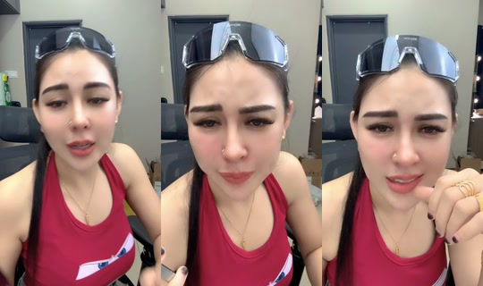 semuthijau02 TikTok Live — Aug 31, 2026, 12:25 PM