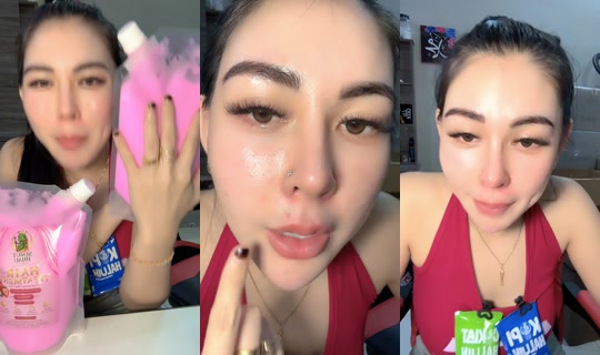 semuthijau02 TikTok Live — Aug 31, 2026, 2:52 PM