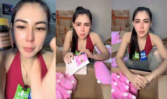 semuthijau02 TikTok Live — Aug 31, 2026, 3:43 PM