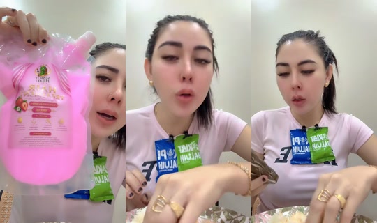 semuthijau02 TikTok Live — Sep 1, 2026, 6:03 AM