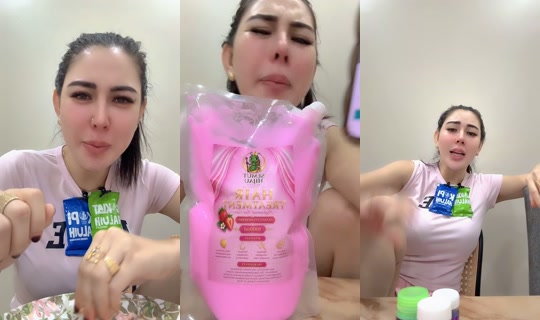 semuthijau02 TikTok Live — Sep 1, 2026, 6:26 AM