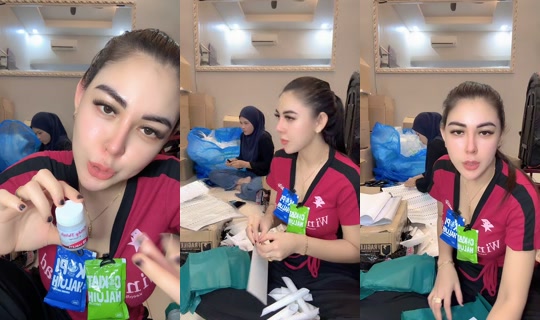semuthijau02 TikTok Live — Sep 30, 2026, 11:59 AM