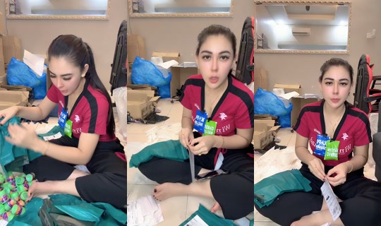 semuthijau02 TikTok Live — Sep 30, 2026, 1:34 PM