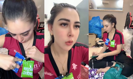 semuthijau02 TikTok Live — Sep 30, 2026, 2:24 PM