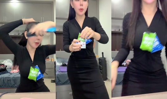 semuthijau02 TikTok Live — Oct 1, 2026, 5:31 AM