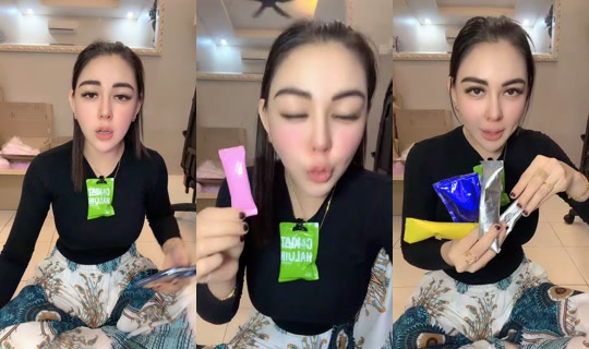 semuthijau02 TikTok Live — Oct 4, 2026, 7:24 AM