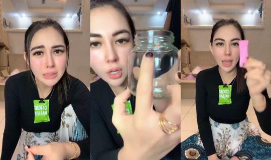semuthijau02 TikTok Live — Oct 4, 2026, 8:14 AM