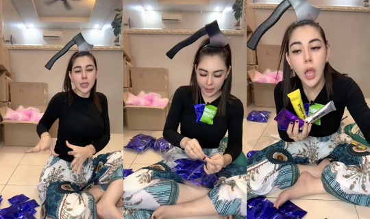 semuthijau02 TikTok Live — Oct 4, 2026, 12:33 PM