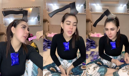 semuthijau02 TikTok Live — Oct 4, 2026, 1:23 PM