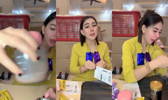 semuthijau02 TikTok Live — Oct 6, 2026, 2:30 PM