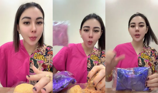 semuthijau02 TikTok Live — Oct 7, 2026, 6:47 AM