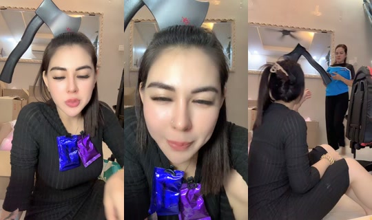semuthijau02 TikTok Live — Oct 7, 2026, 3:36 PM