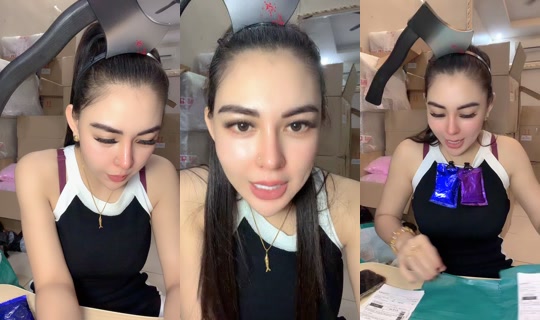 semuthijau02 TikTok Live — Oct 8, 2026, 11:55 AM