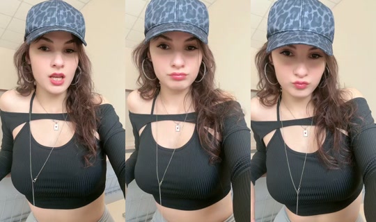 semwa53 TikTok Live — Oct 8, 2026, 9:36 AM