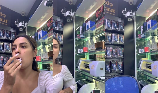 sena.akgul.efnan TikTok Live — Sep 27, 2026, 4:47 PM