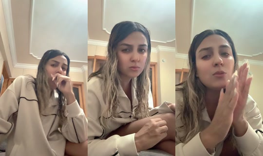 sena.akgul.efnan TikTok Live — Sep 27, 2026, 7:45 PM