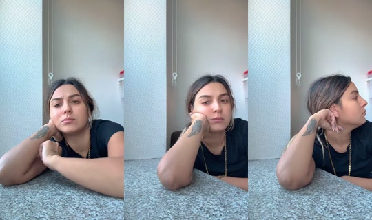 sena.akgul.efnan TikTok Live — Oct 2, 2026, 6:06 AM