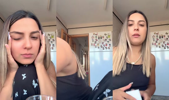 sena.akgul.efnan TikTok Live — Oct 3, 2026, 6:35 AM