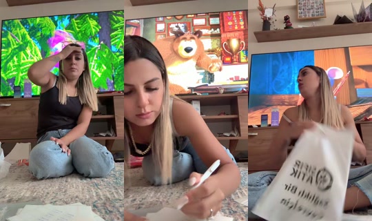 sena.akgul.efnan TikTok Live — Oct 3, 2026, 1:08 PM