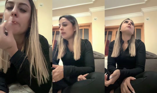 sena.akgul.efnan TikTok Live — Oct 3, 2026, 7:47 PM