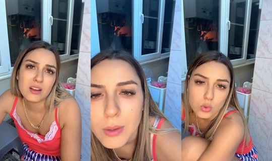 sena.akgul.efnan TikTok Live — Oct 4, 2026, 6:20 PM