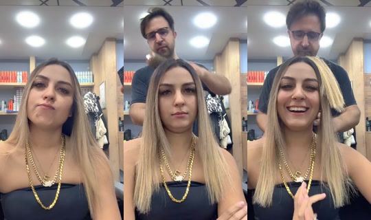 sena.akgul.efnan TikTok Live — Oct 7, 2026, 9:56 AM