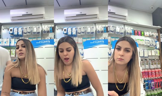 sena.akgul.efnan TikTok Live — Oct 7, 2026, 1:03 PM