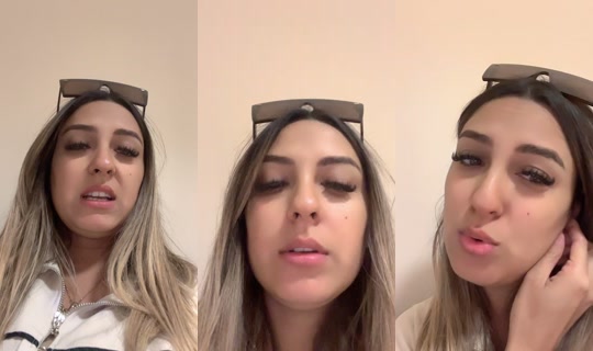 sena.akgul.efnan TikTok Live — Oct 8, 2026, 6:00 AM
