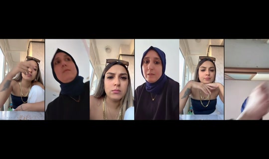 sena.akgul.efnan TikTok Live — Oct 8, 2026, 9:06 AM