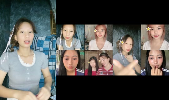 sena35084 TikTok Live — Oct 4, 2026, 2:44 AM