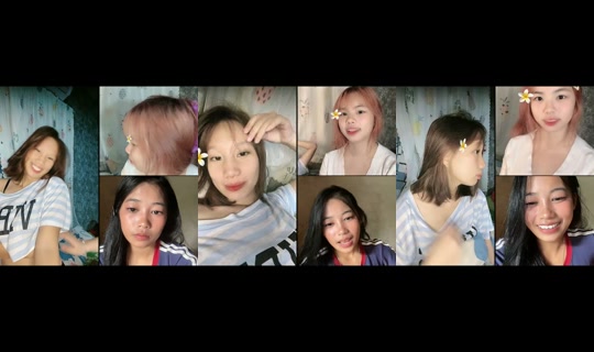 sena35084 TikTok Live — Oct 4, 2026, 3:34 AM