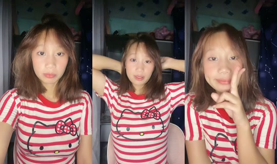 sena75840 TikTok Live — Oct 4, 2026, 5:41 PM