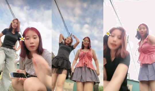 sena75840 TikTok Live — Oct 5, 2026, 10:06 AM