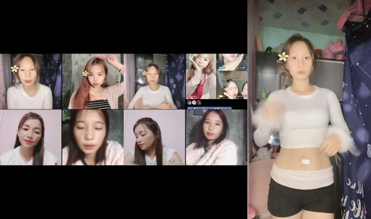 sena75840 TikTok Live — Oct 6, 2026, 1:34 PM