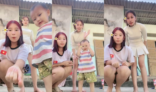 sena75840 TikTok Live — Oct 7, 2026, 2:05 AM