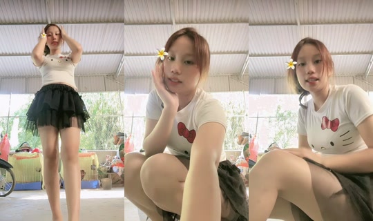 sena75840 TikTok Live — Oct 8, 2026, 7:38 AM