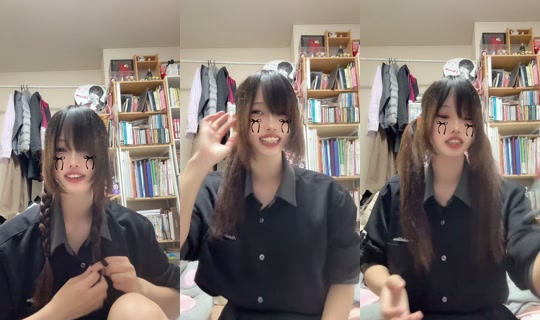 sena_03.ut TikTok Live — Sep 3, 2026, 3:48 PM
