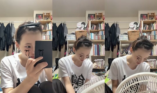 sena_03.ut TikTok Live — Sep 21, 2026, 5:39 AM
