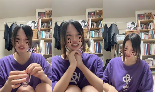 sena_03.ut TikTok Live — Sep 29, 2026, 5:20 PM