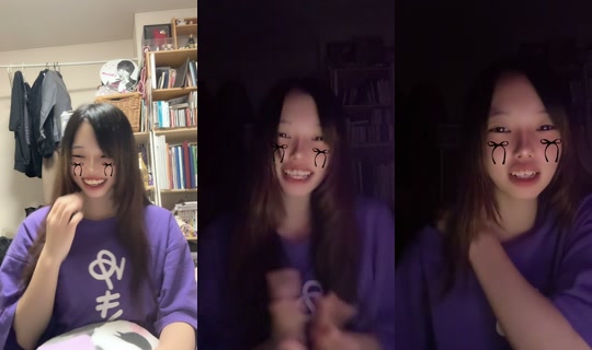 sena_03.ut TikTok Live — Sep 29, 2026, 6:05 PM