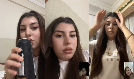 senaamtn69 TikTok Live — Sep 12, 2026, 7:57 PM