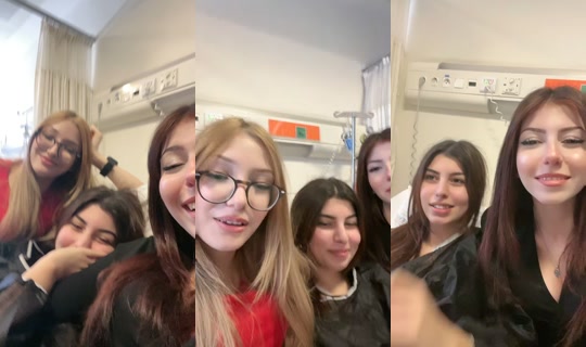 senaamtn69 TikTok Live — Sep 25, 2026, 8:10 AM