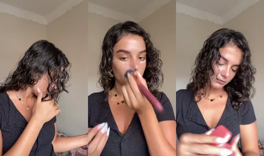 senacuvelek TikTok Live — Aug 25, 2026, 12:25 PM