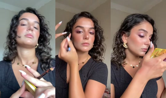 senacuvelek TikTok Live — Aug 25, 2026, 12:45 PM