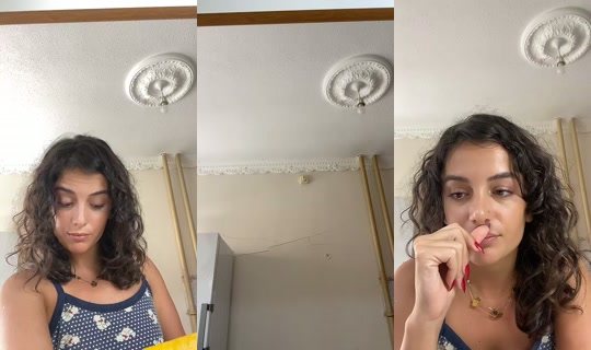 senacuvelek TikTok Live — Aug 26, 2026, 10:03 AM