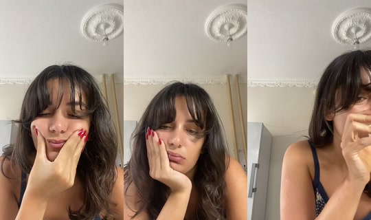 senacuvelek TikTok Live — Aug 31, 2026, 8:48 AM
