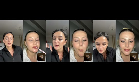 senacuvelek TikTok Live — Sep 27, 2026, 2:04 AM
