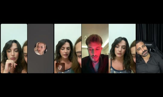 senacuvelek TikTok Live — Oct 1, 2026, 10:31 PM