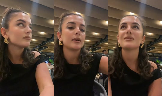 senacuvelek TikTok Live — Oct 3, 2026, 4:44 PM